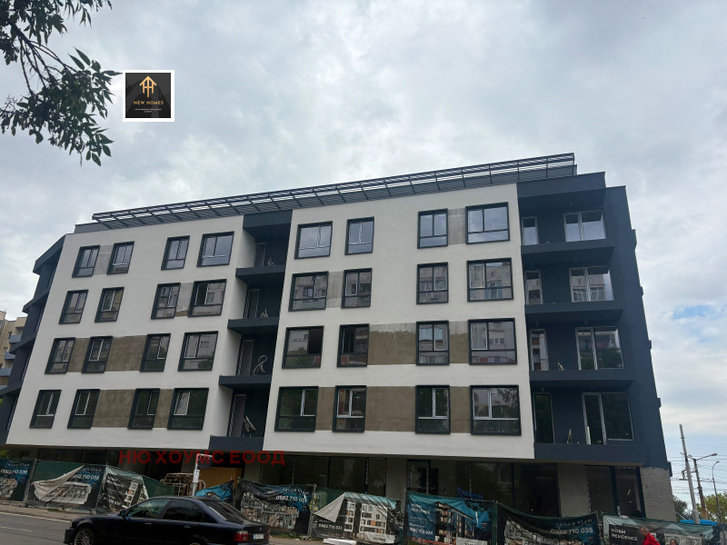 À venda  2 quartos Sofia , Liulin 4 , 96 m² | 41174650 - imagem [2]