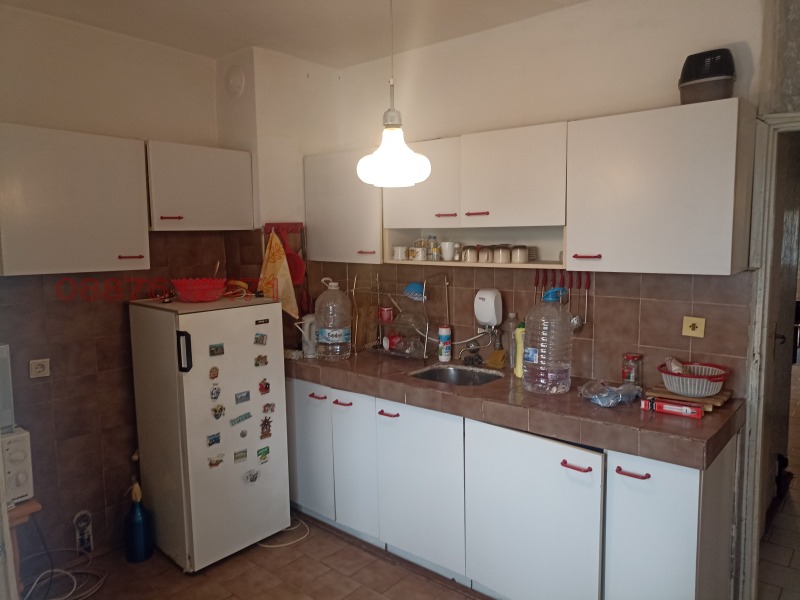 Продава 3-СТАЕН, гр. Белене, област Плевен, снимка 14 - Апартаменти - 52780660