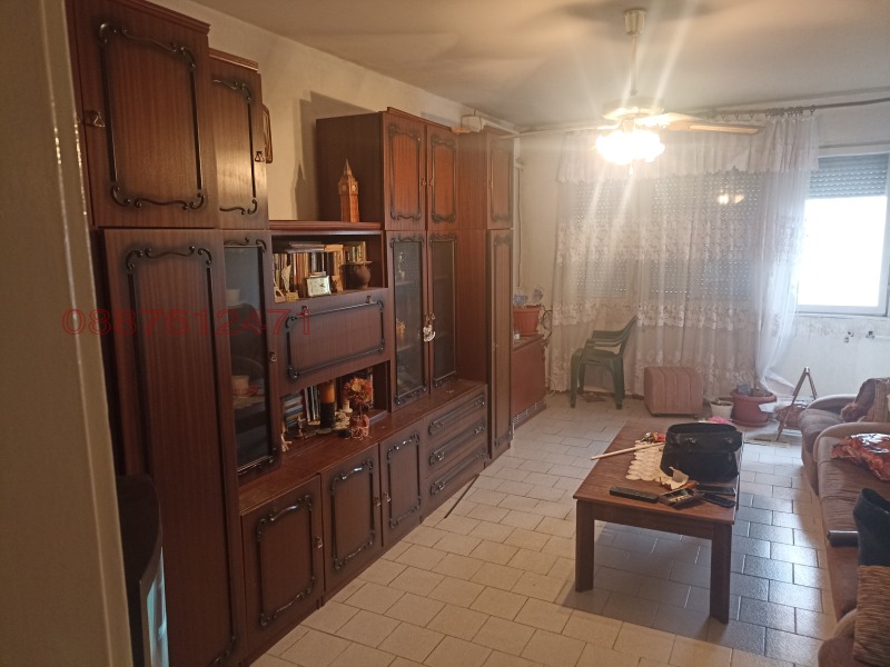 Продава 3-СТАЕН, гр. Белене, област Плевен, снимка 9 - Апартаменти - 52780660