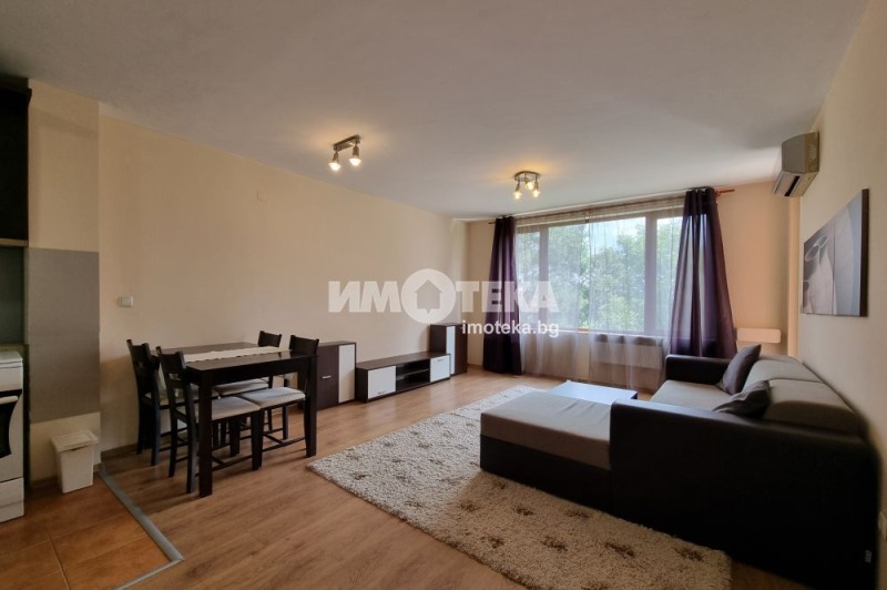 Myytävänä  2 makuuhuonetta Sofia , Simeonovo , 90 neliömetriä | 91435613 - kuva [3]