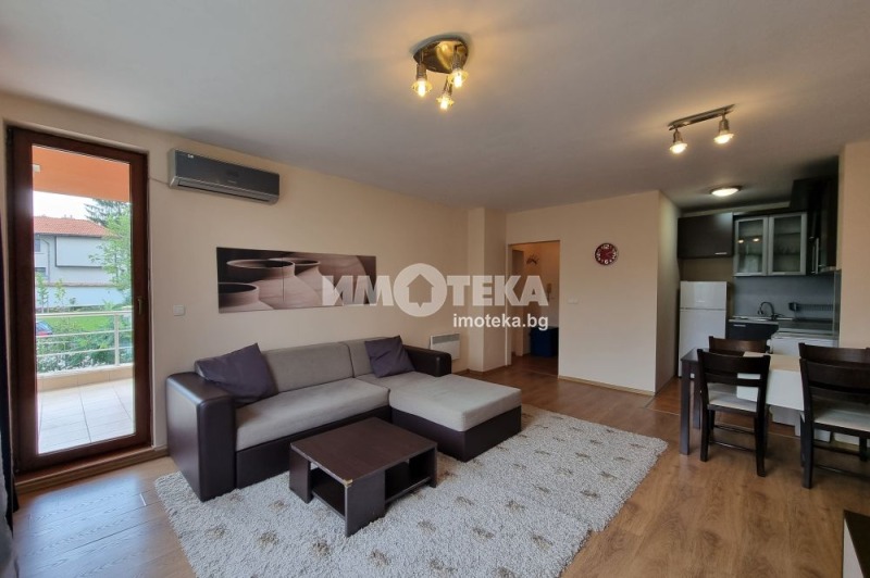 In vendita  2 camere da letto Sofia , Simeonovo , 90 mq | 91435613