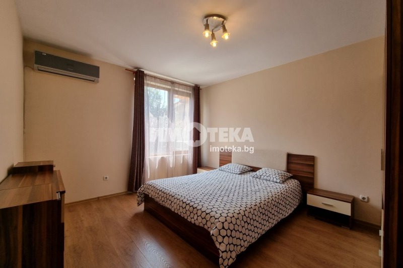 In vendita  2 camere da letto Sofia , Simeonovo , 90 mq | 91435613 - Immagine [6]