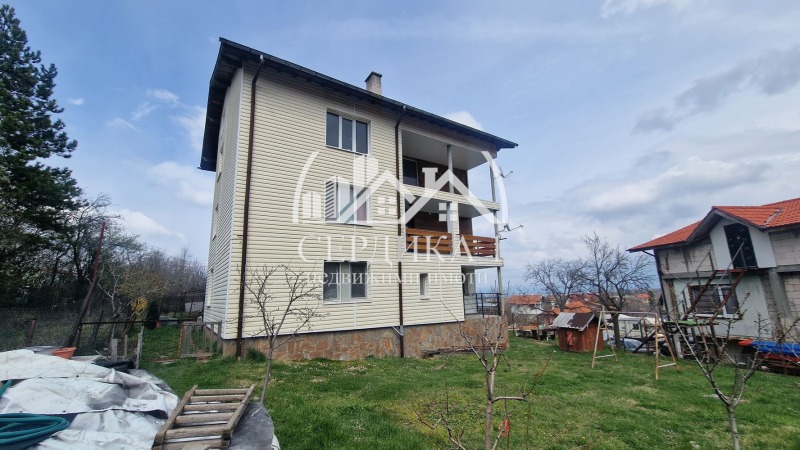 Продава  3-стаен град София , Горна баня , 111 кв.м | 26465205 - изображение [9]