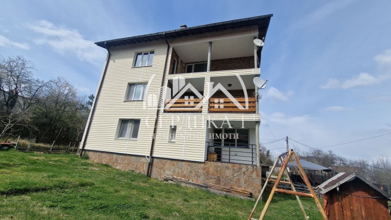 Продава  3-стаен град София , Горна баня , 111 кв.м | 26465205 - изображение [7]