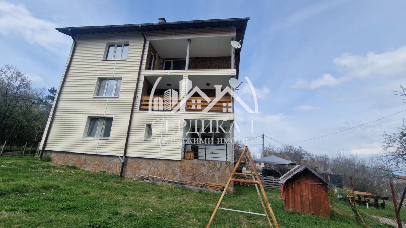 Продава  3-стаен град София , Горна баня , 111 кв.м | 26465205