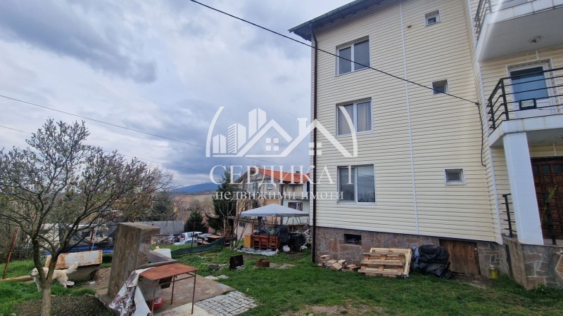 Продава  3-стаен град София , Горна баня , 111 кв.м | 26465205 - изображение [6]