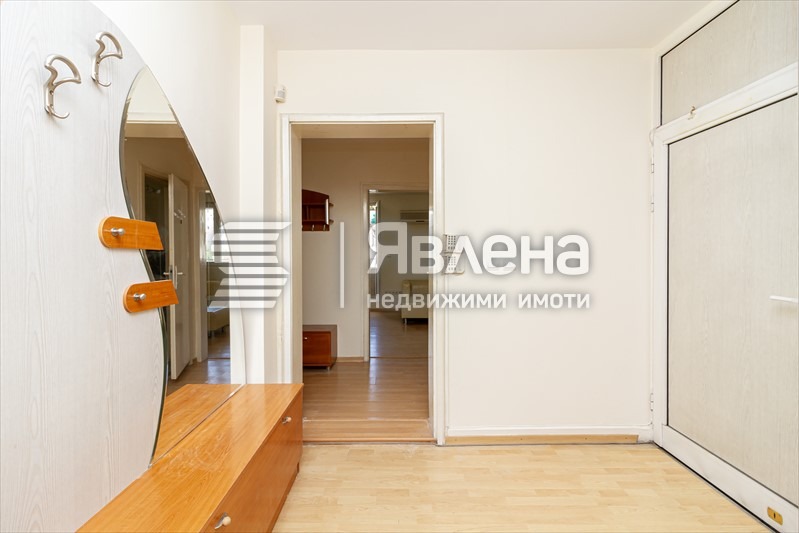 Продава 3-СТАЕН, гр. София, Център, снимка 12 - Aпартаменти - 47670990