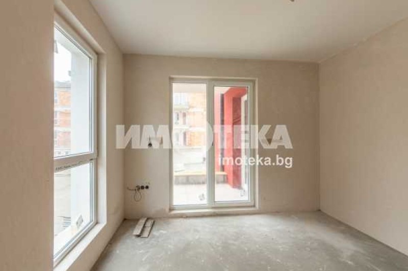 Продава 3-СТАЕН, гр. Варна, Виница, снимка 6 - Aпартаменти - 48097003