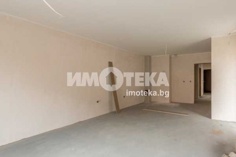 Продава 3-СТАЕН, гр. Варна, Виница, снимка 9 - Aпартаменти - 48097003