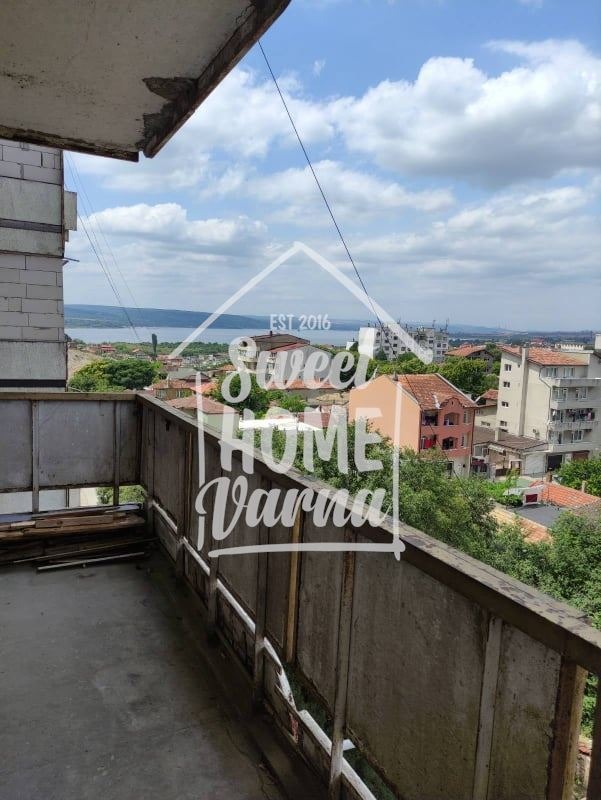 Satılık  2 yatak odası Varna , Avtogara , 76 metrekare | 65108151 - görüntü [5]