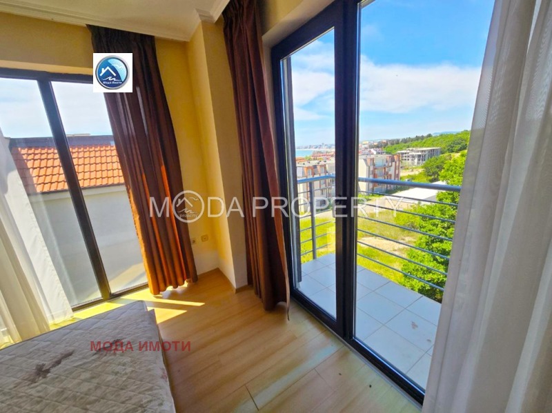 Myytävänä  2 makuuhuonetta Burgasin alue , Sveti Vlas , 81 neliömetriä | 44806544 - kuva [6]