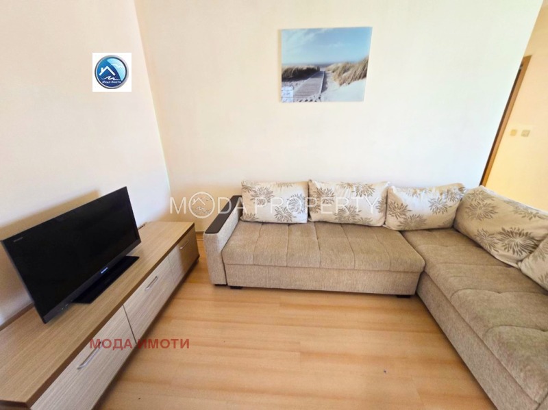 Myytävänä  2 makuuhuonetta Burgasin alue , Sveti Vlas , 81 neliömetriä | 44806544 - kuva [5]