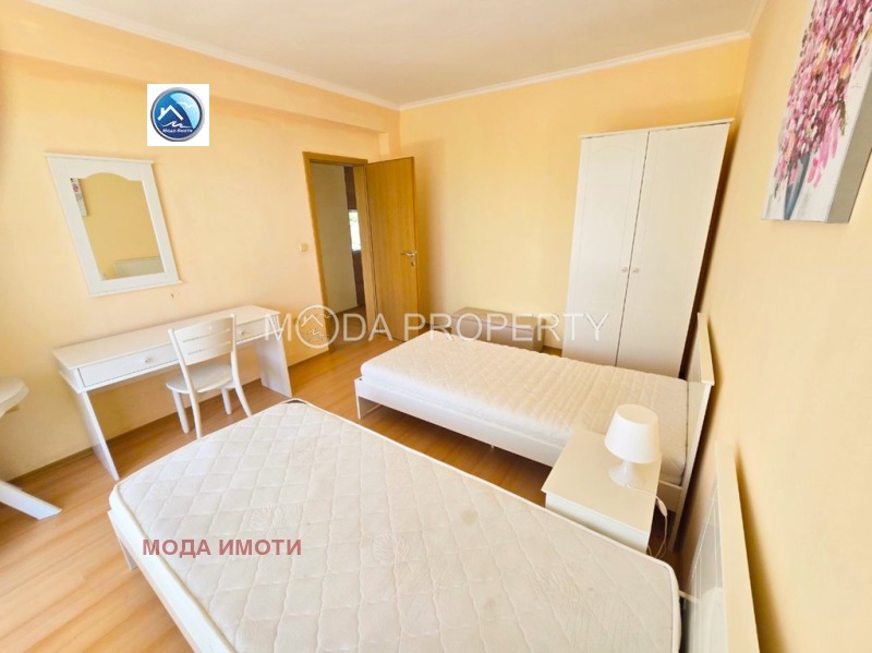 Myytävänä  2 makuuhuonetta Burgasin alue , Sveti Vlas , 81 neliömetriä | 44806544 - kuva [11]