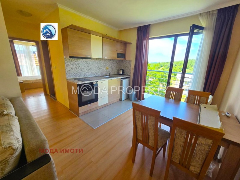 Myytävänä  2 makuuhuonetta Burgasin alue , Sveti Vlas , 81 neliömetriä | 44806544 - kuva [9]