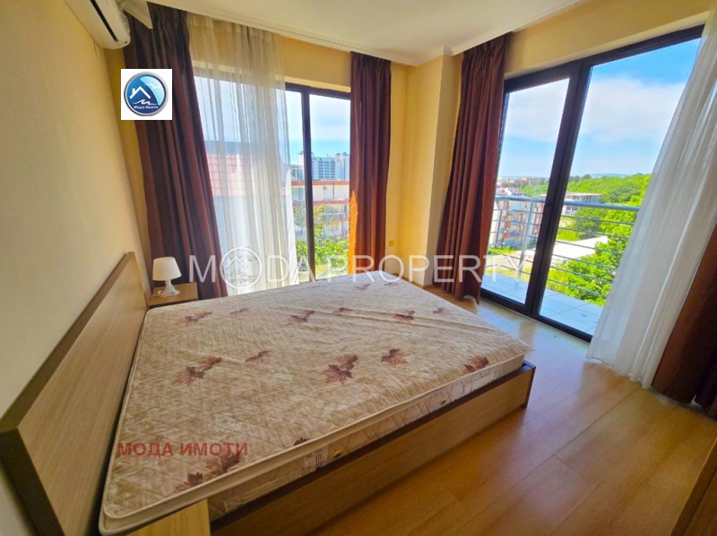 Myytävänä  2 makuuhuonetta Burgasin alue , Sveti Vlas , 81 neliömetriä | 44806544 - kuva [10]