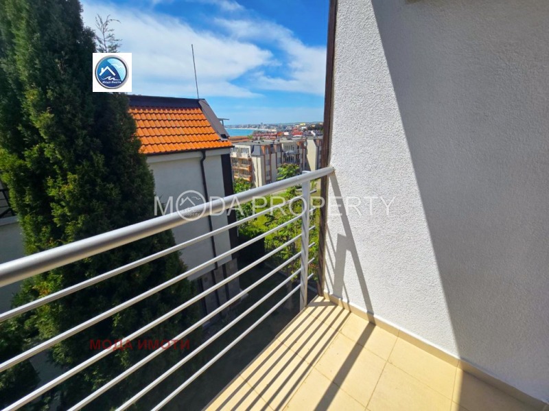 Myytävänä  2 makuuhuonetta Burgasin alue , Sveti Vlas , 81 neliömetriä | 44806544 - kuva [3]