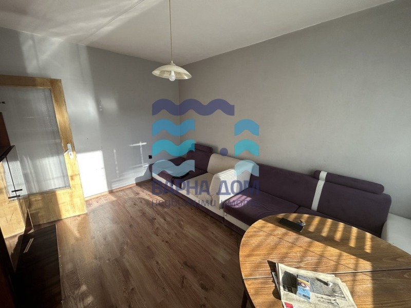 En venta  2 dormitorios Dobrich , Tsentar , 87 metros cuadrados | 54159502 - imagen [2]