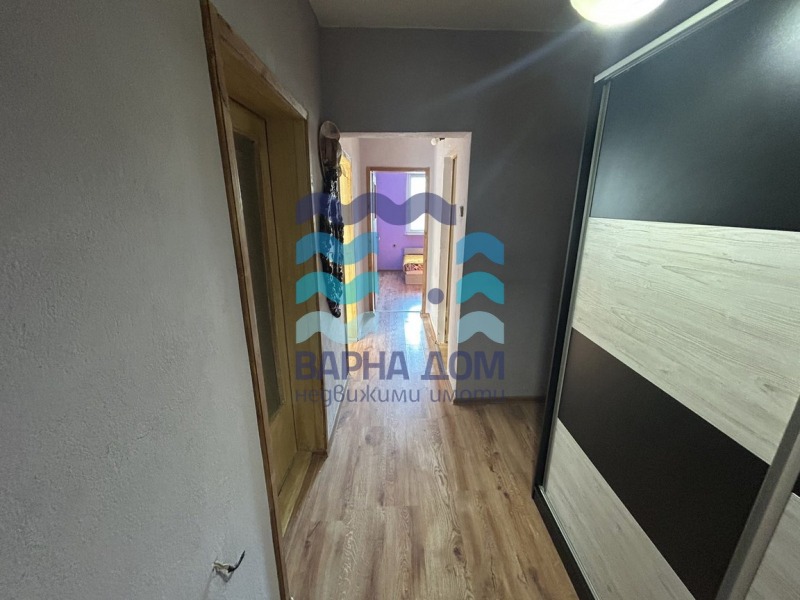 En venta  2 dormitorios Dobrich , Tsentar , 87 metros cuadrados | 54159502 - imagen [6]