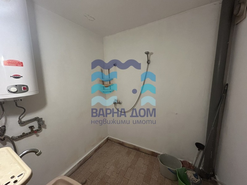En venta  2 dormitorios Dobrich , Tsentar , 87 metros cuadrados | 54159502 - imagen [8]