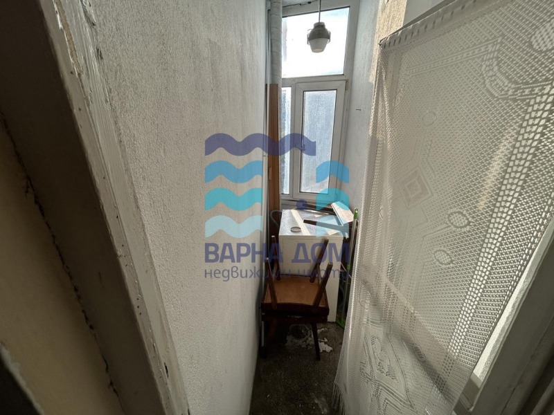 En venta  2 dormitorios Dobrich , Tsentar , 87 metros cuadrados | 54159502 - imagen [7]