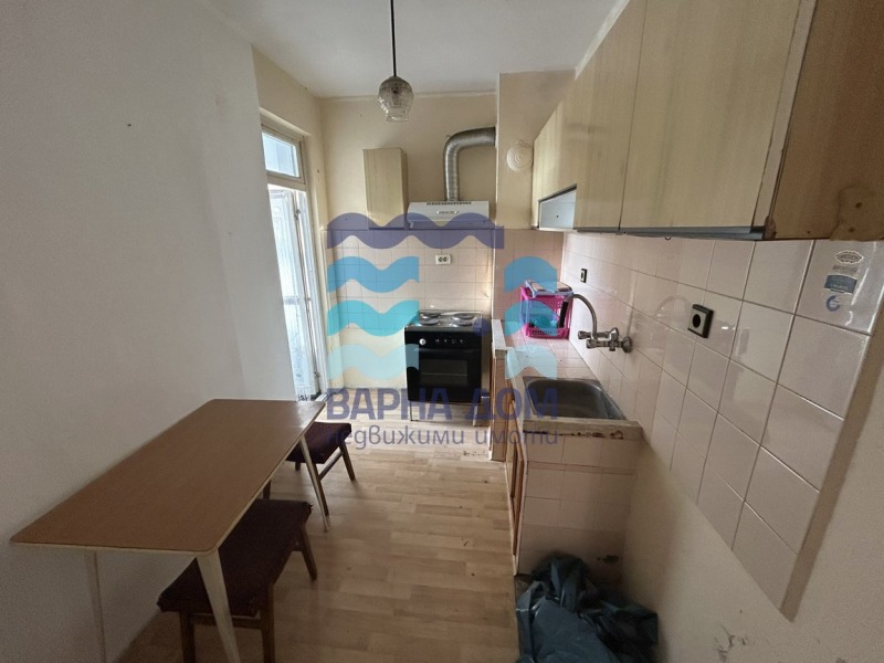 En venta  2 dormitorios Dobrich , Tsentar , 87 metros cuadrados | 54159502 - imagen [4]