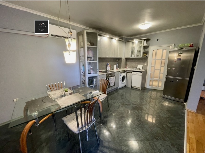 Продава 3-СТАЕН, гр. Пазарджик, Център, снимка 5 - Апартаменти - 52754113