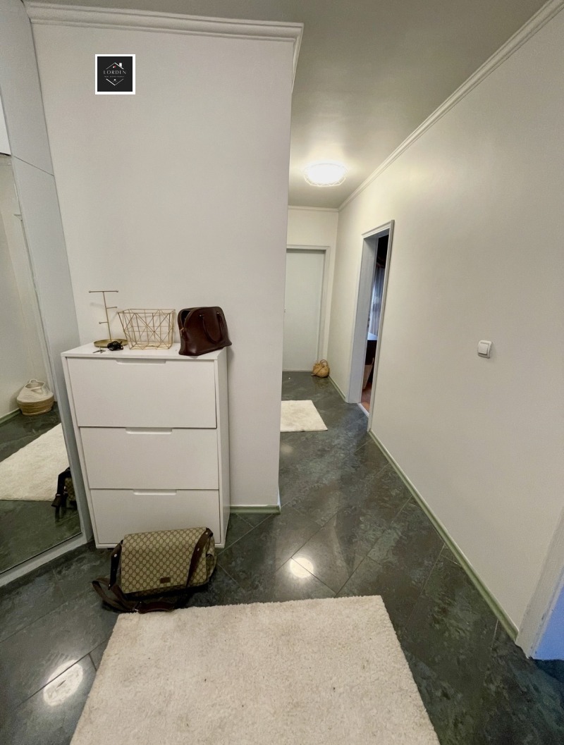 Продава 3-СТАЕН, гр. Пазарджик, Център, снимка 9 - Апартаменти - 52754113