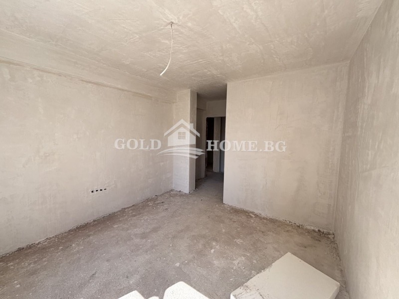 Продава 3-СТАЕН, гр. Пловдив, Остромила, снимка 2 - Апартаменти - 53368864