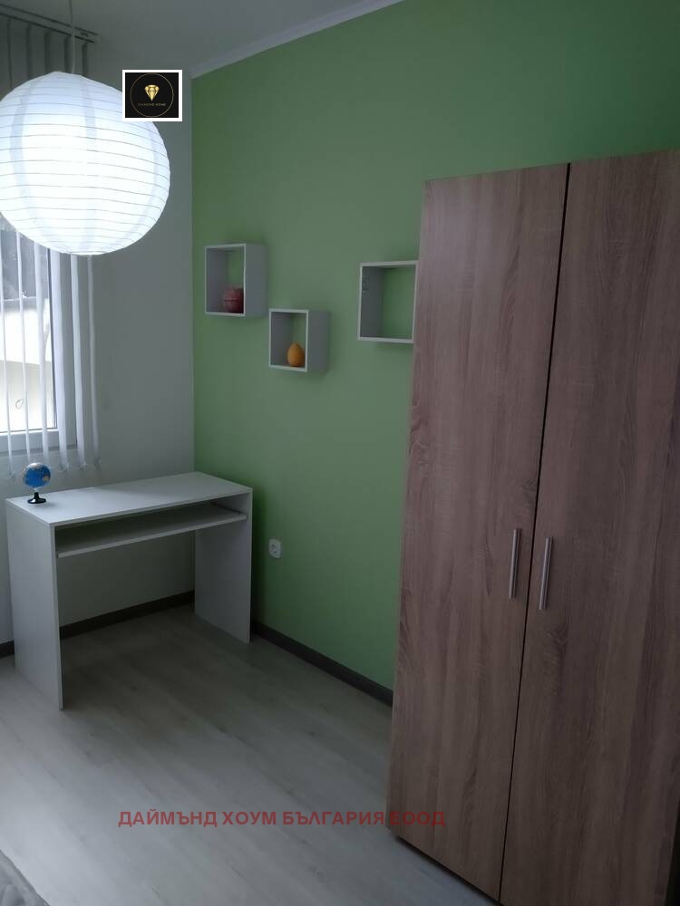 Продава 3-СТАЕН, гр. Пловдив, Тракия, снимка 6 - Апартаменти - 53809089