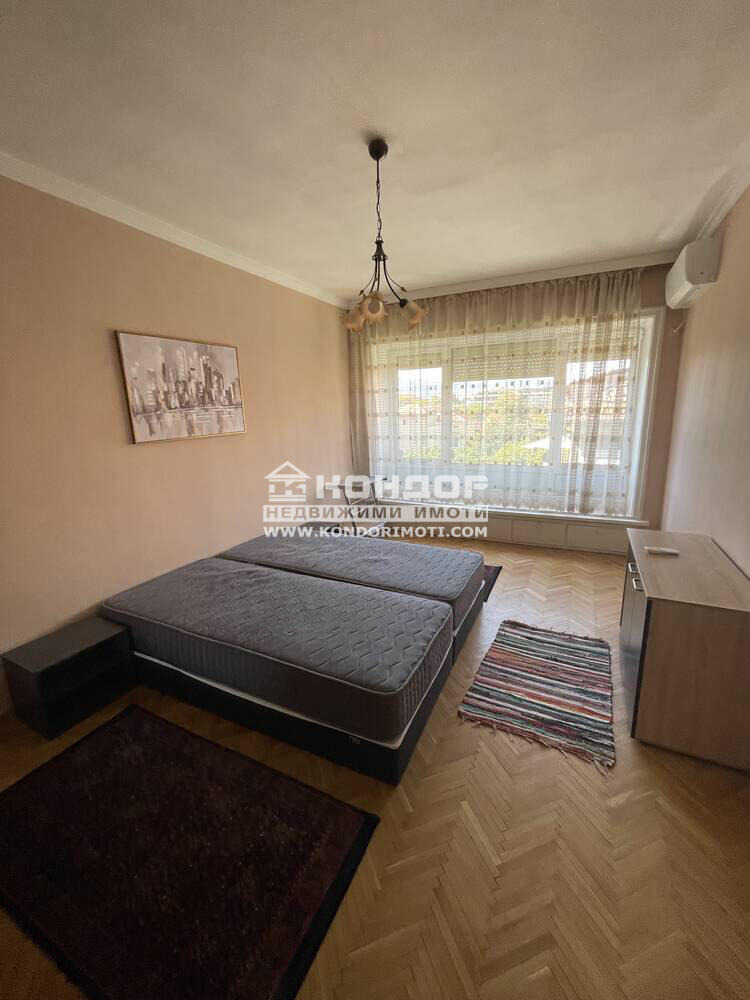 Продава 3-СТАЕН, гр. Пловдив, Център, снимка 7 - Апартаменти - 54594484