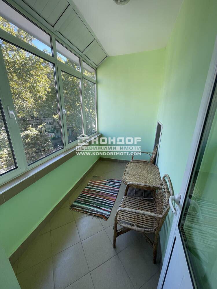 Продава 3-СТАЕН, гр. Пловдив, Център, снимка 13 - Апартаменти - 54594484