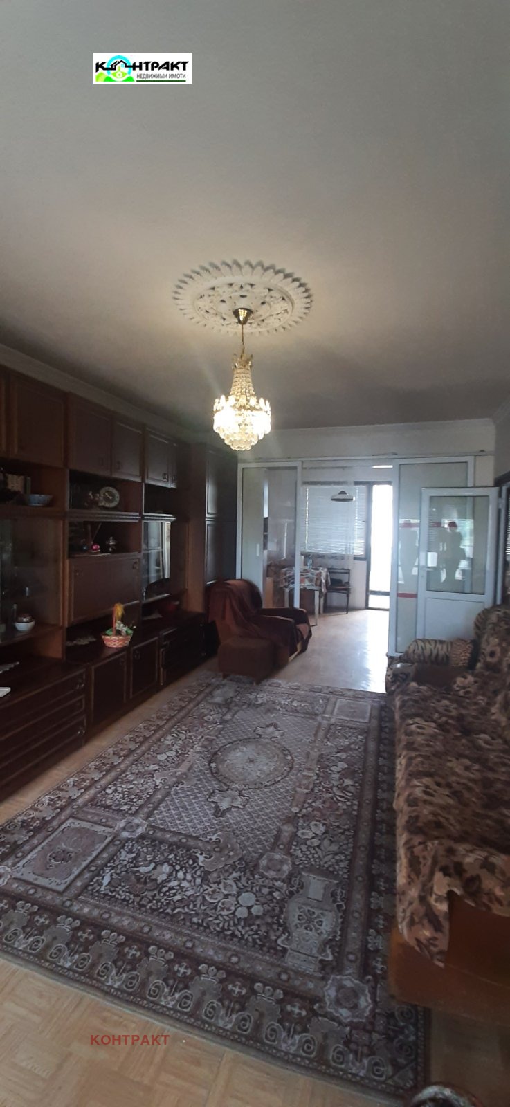 In vendita  3 camere da letto Stara Zagora , Remiza , 96 mq | 50501369