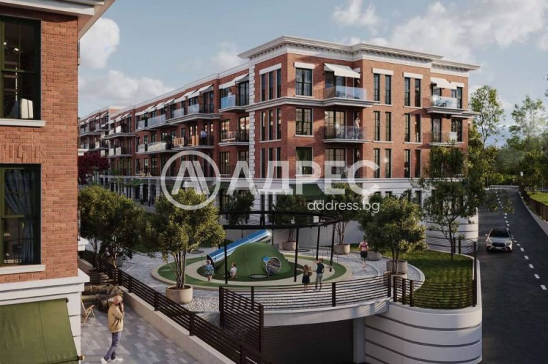 In vendita  3+ camere da letto Sofia , Malinova dolina , 294 mq | 74409862 - Immagine [6]