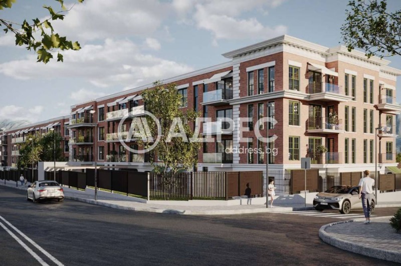 In vendita  3+ camere da letto Sofia , Malinova dolina , 294 mq | 74409862