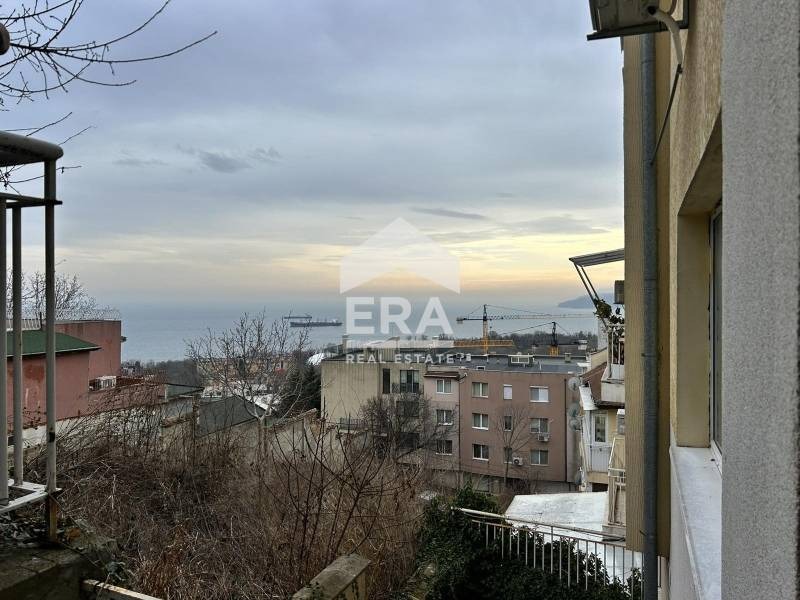 Продава МЕЗОНЕТ, гр. Варна, Бриз, снимка 11 - Апартаменти - 53239676