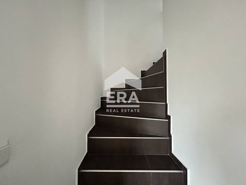 Продава МЕЗОНЕТ, гр. Варна, Бриз, снимка 14 - Апартаменти - 53239676