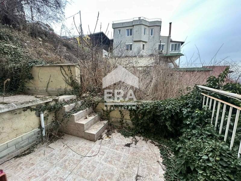 Продава МЕЗОНЕТ, гр. Варна, Бриз, снимка 9 - Апартаменти - 53239676