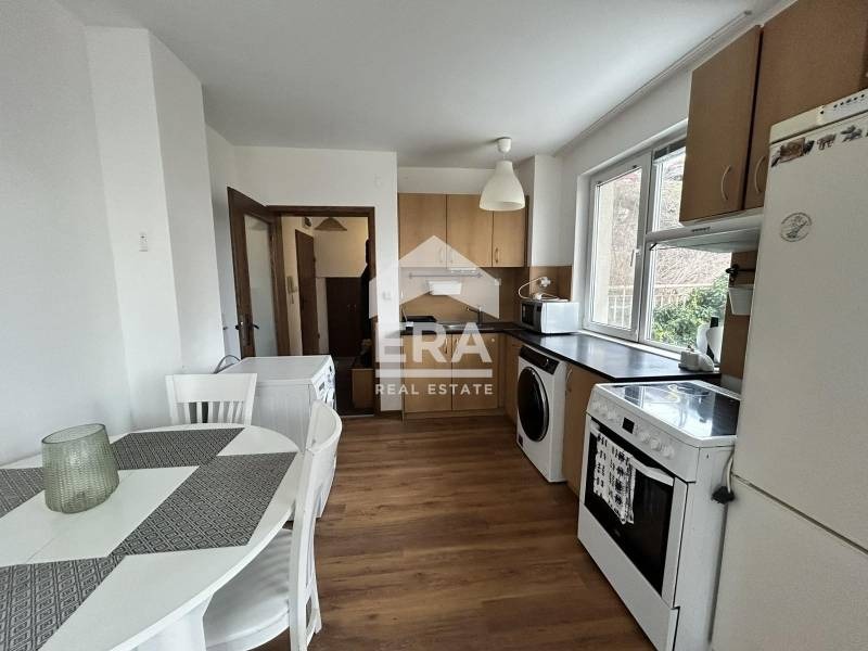 Продава МЕЗОНЕТ, гр. Варна, Бриз, снимка 7 - Апартаменти - 53239676