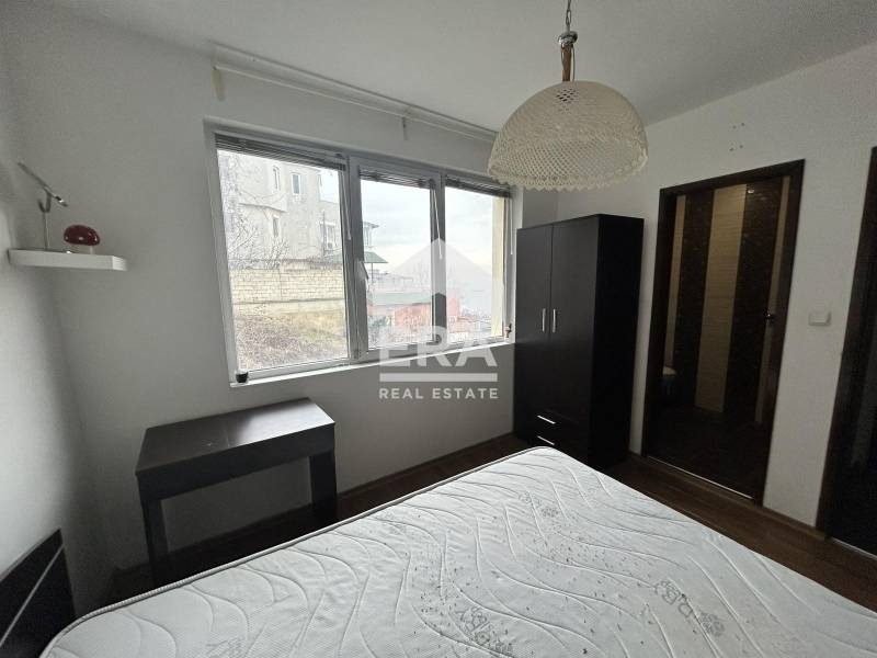 Продава МЕЗОНЕТ, гр. Варна, Бриз, снимка 13 - Апартаменти - 53239676