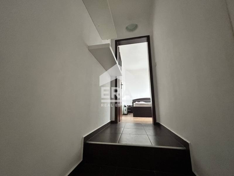 Продава МЕЗОНЕТ, гр. Варна, Бриз, снимка 10 - Апартаменти - 53239676