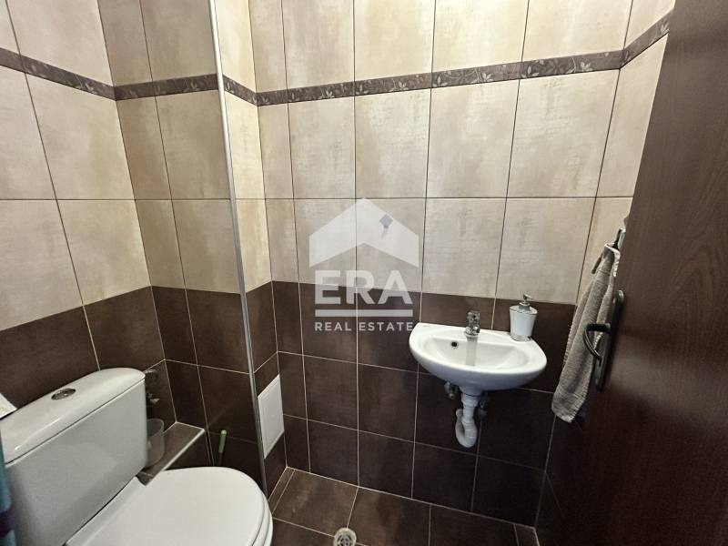 Продава МЕЗОНЕТ, гр. Варна, Бриз, снимка 4 - Апартаменти - 53239676