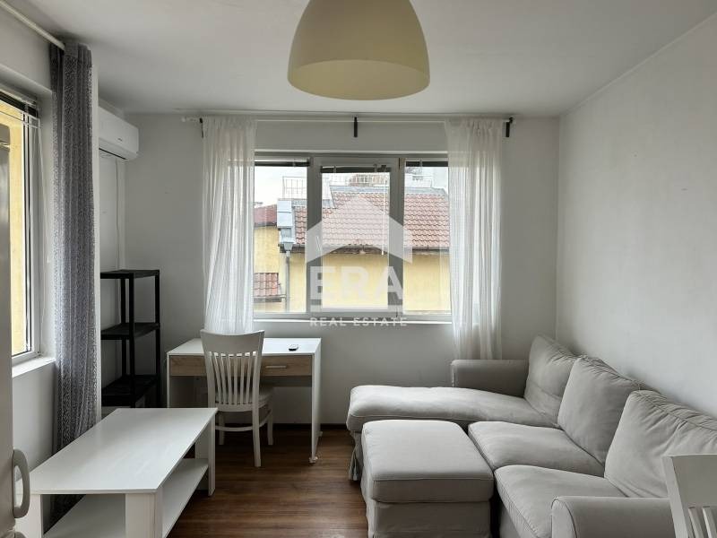 Продава МЕЗОНЕТ, гр. Варна, Бриз, снимка 6 - Апартаменти - 53239676