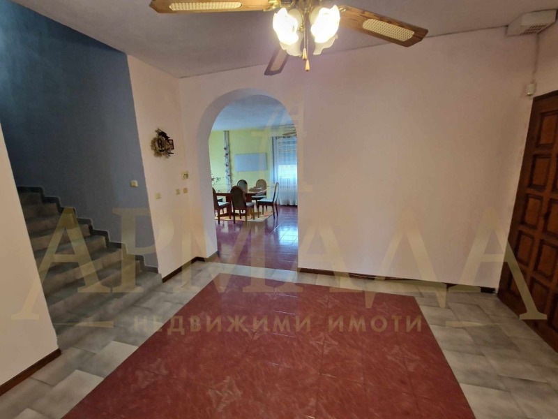 Продава  Етаж от къща област Пловдив , с. Ягодово , 270 кв.м | 17335606 - изображение [6]