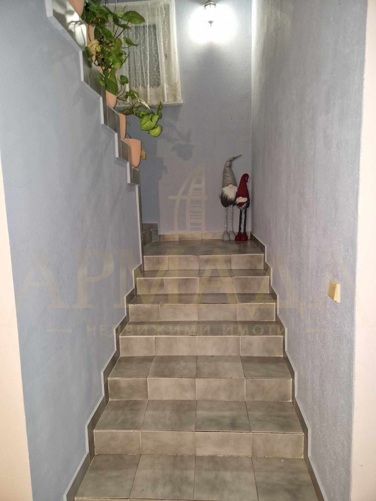 Продава  Етаж от къща област Пловдив , с. Ягодово , 270 кв.м | 17335606 - изображение [8]