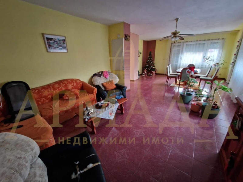 Продава ЕТАЖ ОТ КЪЩА, с. Ягодово, област Пловдив, снимка 2 - Етаж от къща - 43407754