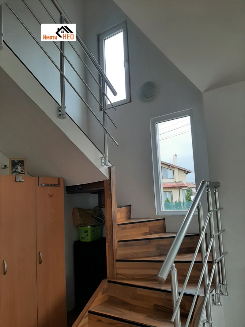 Til salg  Hus region Sofia , Kostinbrod , 115 kvm | 89995206 - billede [13]