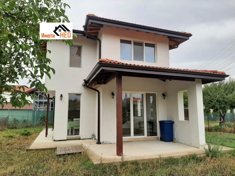 Til salg  Hus region Sofia , Kostinbrod , 115 kvm | 89995206