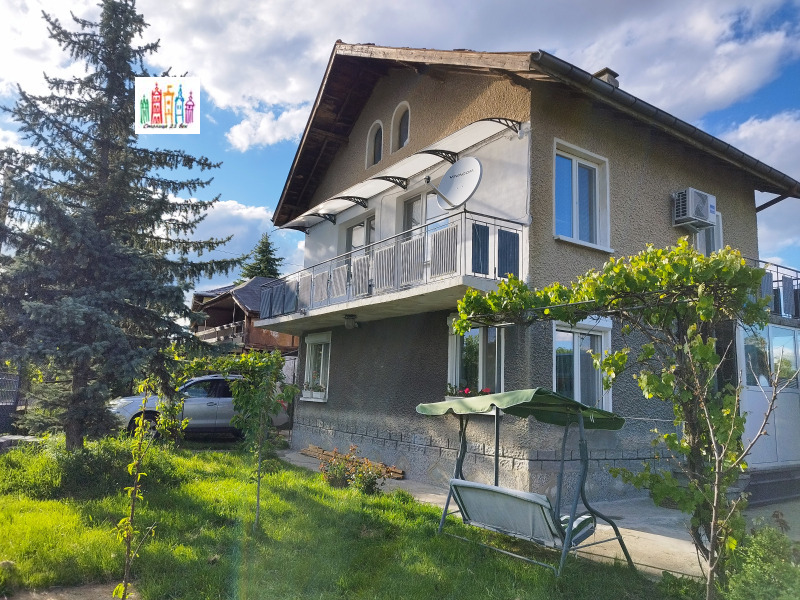 Продава  Къща област Перник , с. Негованци , 102 кв.м | 46452002 - изображение [3]