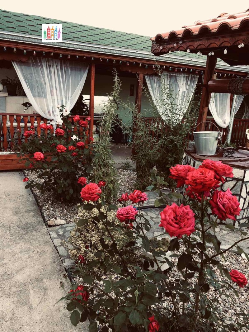 Продава  Къща област Перник , с. Негованци , 102 кв.м | 99472622 - изображение [2]