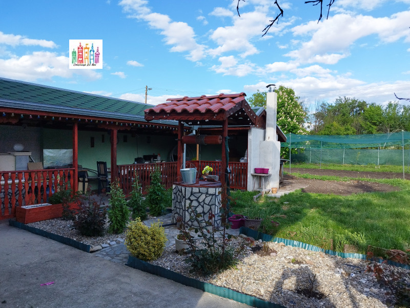 Продава  Къща област Перник , с. Негованци , 102 кв.м | 46452002 - изображение [2]
